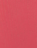 Esche lackiert pink